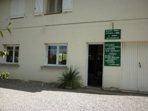 Façade Maison Simon (avant 2008)