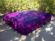 Bâche de protection diverse