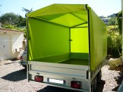 Bâche de protection PVC 502-M2 sur mesure pour remorque (1)