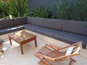 Mobilier de jardin