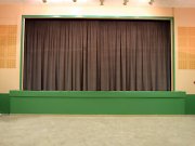 Rideaux de scène (1)