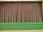 Rideaux de scène (2)