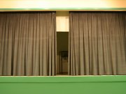 Rideaux de scène (3)