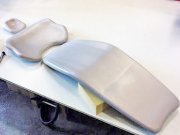 Table médicale d'auscultation de dentiste (3)