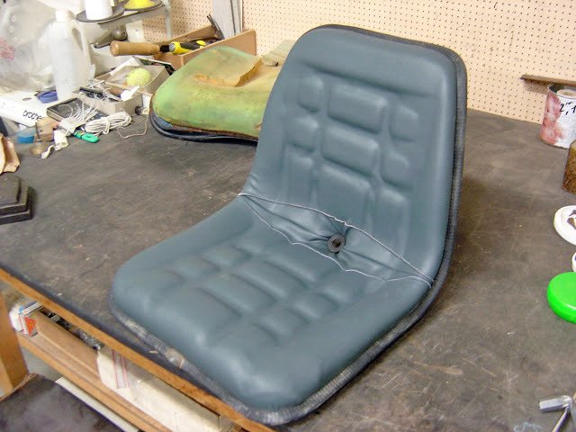 Sellerie VL/PL/TC tracteur 1 (après)