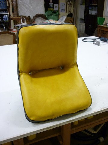 Sellerie VL/PL/TC tracteur 2 (après 2)