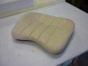 Sellerie VL/PL/TC réfection assise siège (_1040078.JPG) New