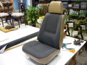 Sellerie VL/PL/TC assise siège véhicule léger (après)