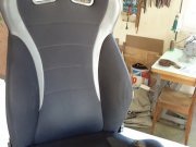 Sellerie VL/PL/TC siège baquet (après)