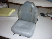 Sellerie VL/PL/TC tracteur 2 (après 1)