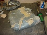 Sellerie VL/PL/TC tracteur 2 (avant)