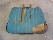 Sellerie VL/PL/TC tracteur 4 (avant)