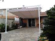 Pergola Velum (new)