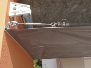 Store Vélum sous câbles (New 4)