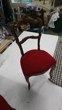 Tapisserie chaise (1)