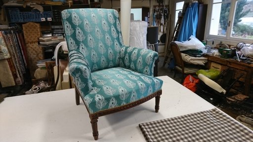 Tapisserie fauteuil (15)