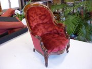 Tapisserie fauteuil (1)