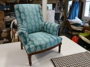 Tapisserie fauteuil (15)