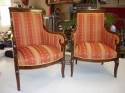 Tapisserie fauteuil (2)