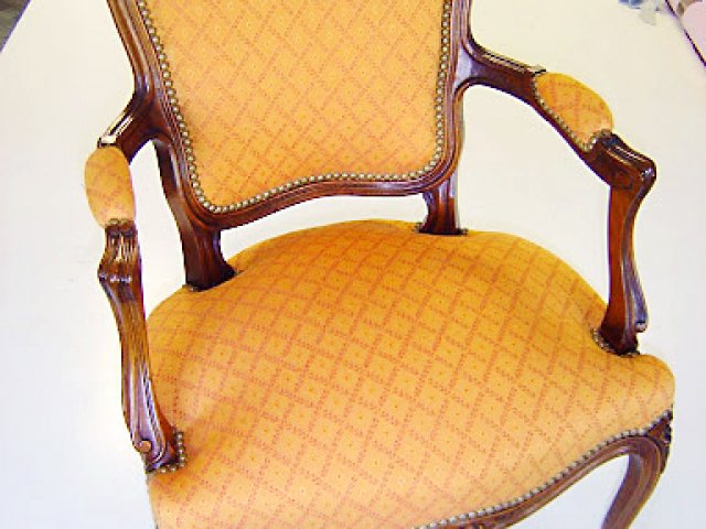 tapisserie de meubles