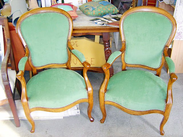 tapisserie de meubles