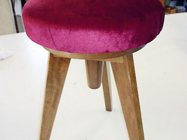 tapisserie de meubles