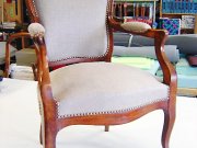 tapisserie de meubles