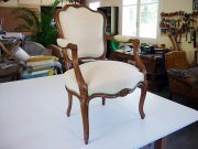 tapisserie de meubles