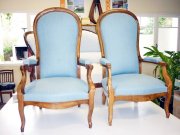 tapisserie de meubles