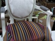 tapisserie de meubles