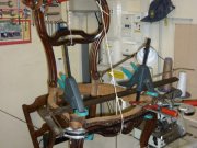 tapisserie de meubles