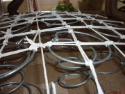 tapisserie de meubles