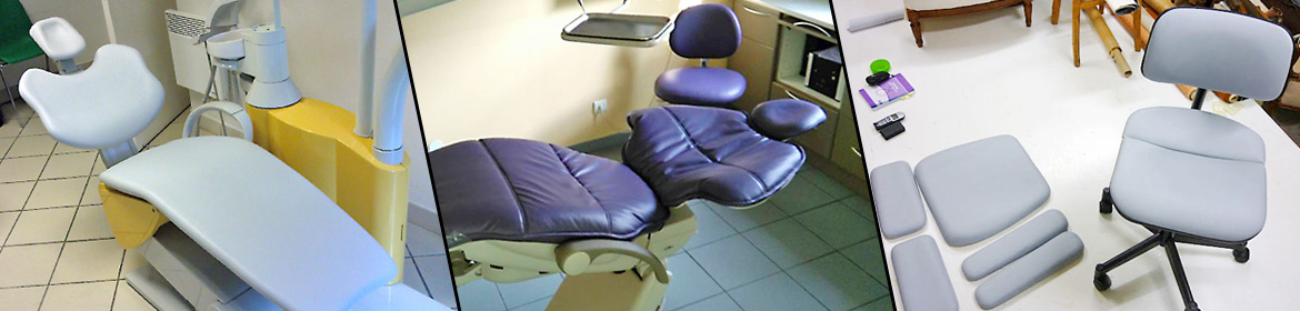 Sellerie médicale & paramédicale