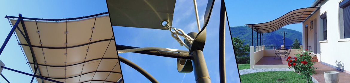 Pergola Précontraint®