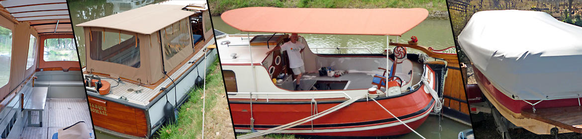 Nautisme et aéronautique