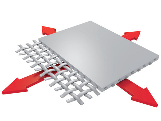 technologie Precontraint Ferrari schemas fabrication 1