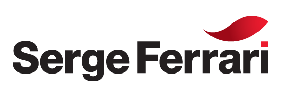 logo Serge Ferrari